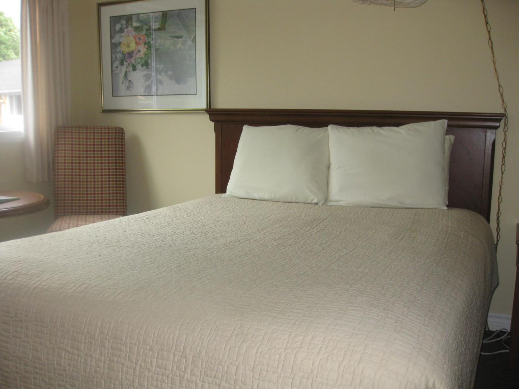 Picket Fence Motel St. Andrews By The Sea Esterno foto